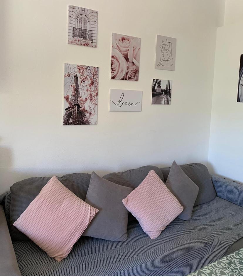 Apartaestudio Villanueva Del Trabuco Extérieur photo